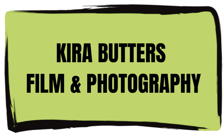 Kira Butters Film and Photography
